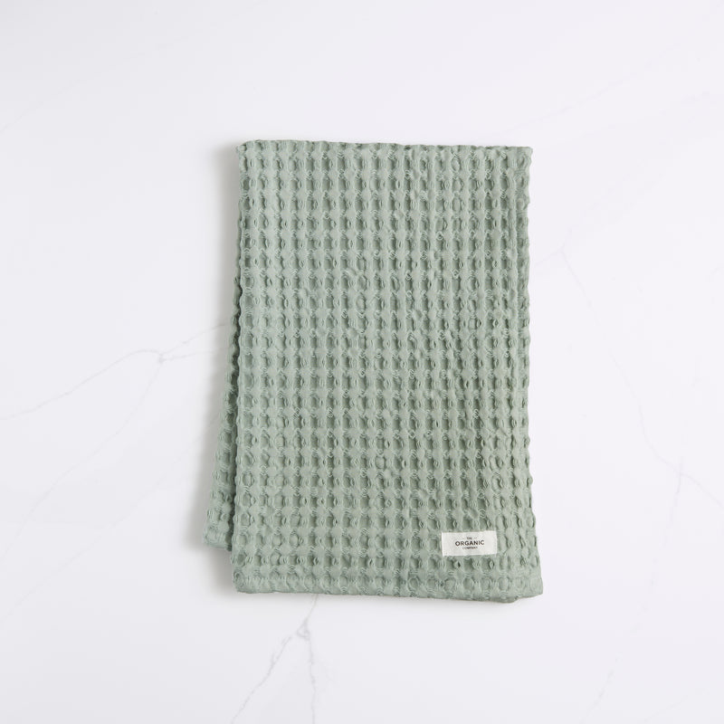Dusty Mint