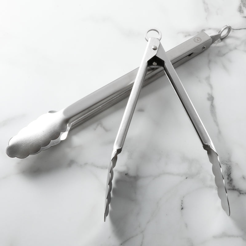 Martha Stewart Tongs, Set of 2